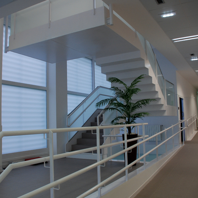 centro de salud en urnieta