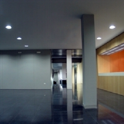 Centro de Salut Mental Gironès i Pla de l'Estany, Girona