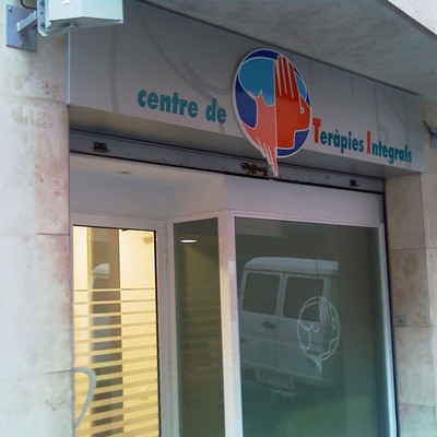 CENTRO DE TERAPIAS NATURALES