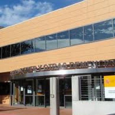 Centro del Alzheimer