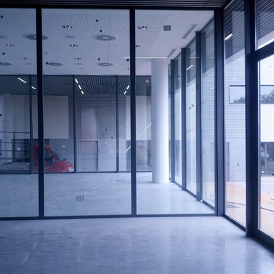 CENTRO EMPRESARIAL DE SABADELL