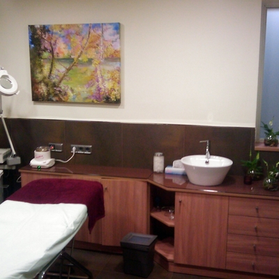 Centro estética Mora