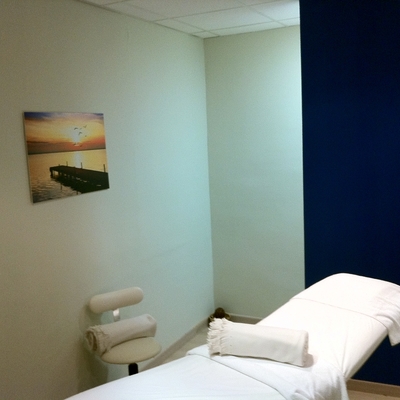 Centro estética Oxyjeune