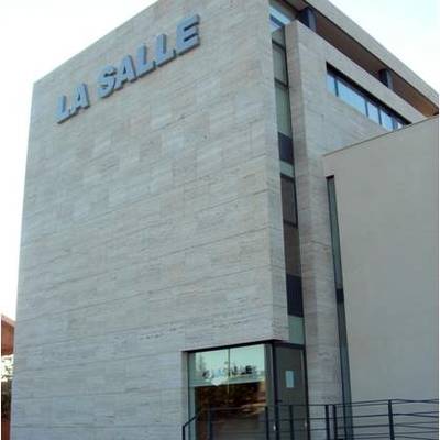 CENTRO INNOVACION LA SALLE