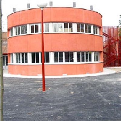 CENTRO MAYORES NICANOR BARROSO