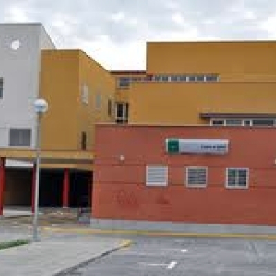 Centro Salud Marchena