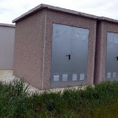 centros de transformacion