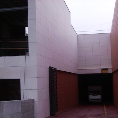 CERRADO DE CALDERON (MALAGA)