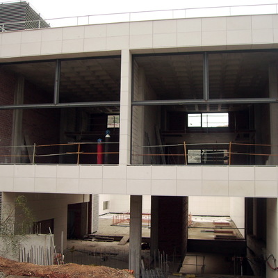 CERRADO DE CALDERON (MALAGA)