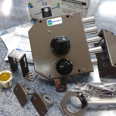 Cerradura mottura 630