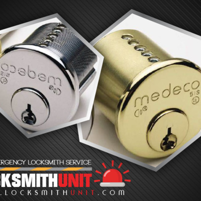 Instalación y Cambio de Cerraduras Electrónicas e Inteligentes