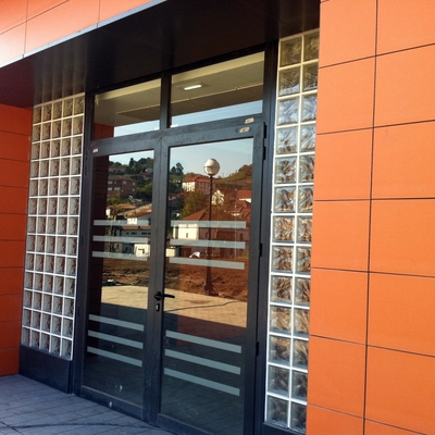 CERRAMIENTO ALUMINIO