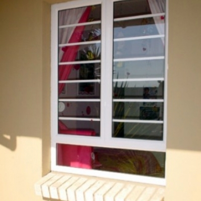 Cerramiento de aliminio (Guardamar del segura)