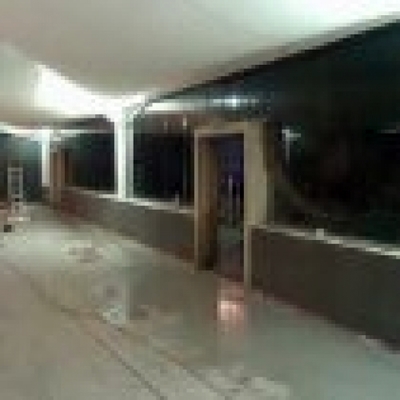 CERRAMIENTO DE CARPA EN VERIN(OURENSE)