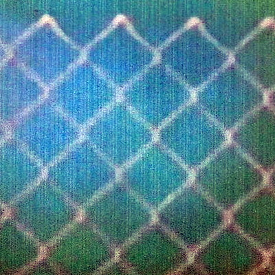 Cerramiento de Jardines