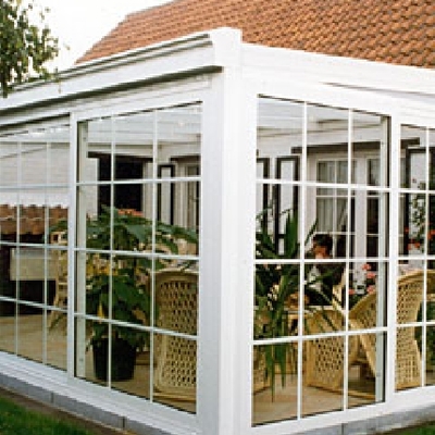 cerramiento de porche