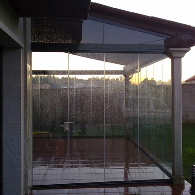 cerramiento de porche