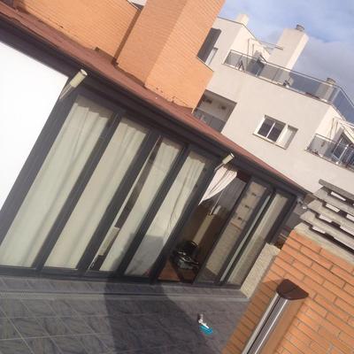CERRAMIENTO DE TERRAZA