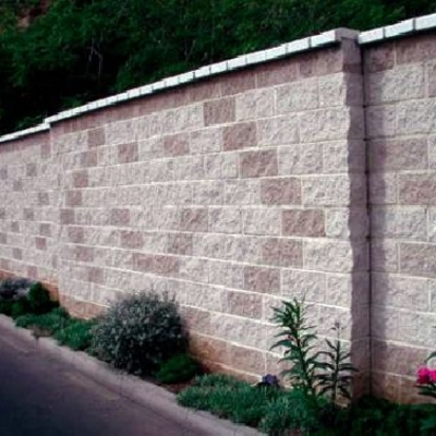 cerramiento exterior