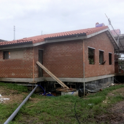 cerramiento fachadas