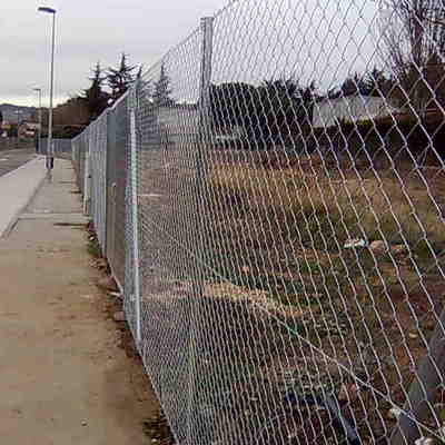 CERRAMIENTO SIMPLE TORSION