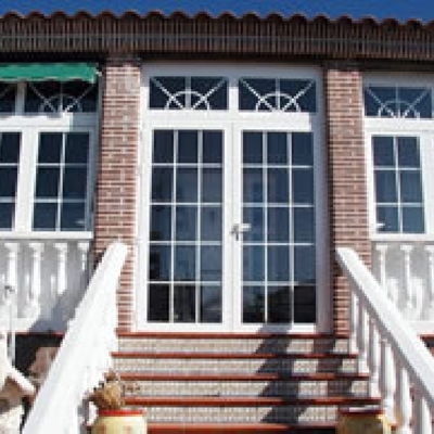 cerramientos aluminio