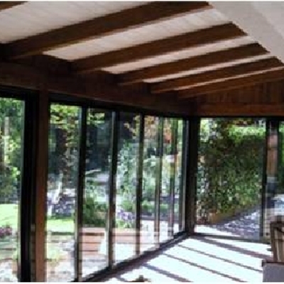 Cerramientos de Aluminio y Pvc