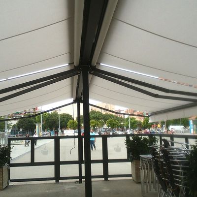 CERRAMIENTOS HOSTELERIA