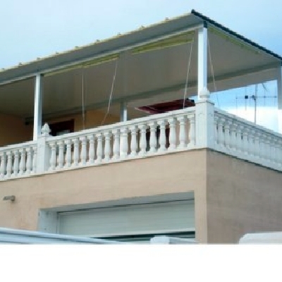 Cerramientos Para terrazas