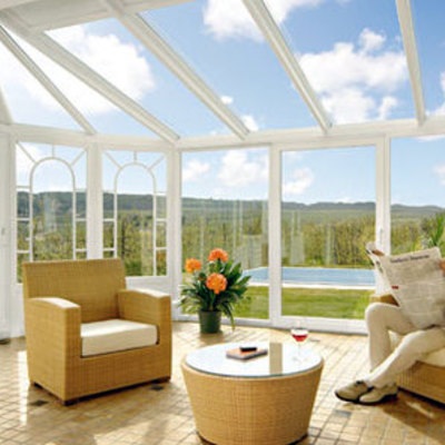 Cerramientos utilizables todo el año