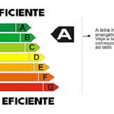 certificación energética