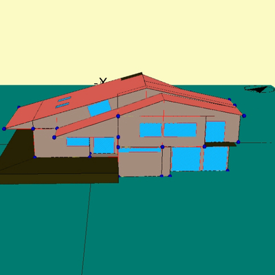 Certificación Energética