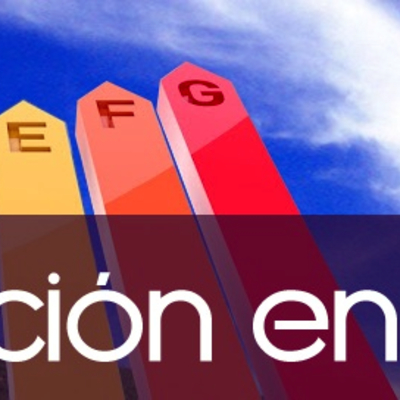 Certificaciones energeticas