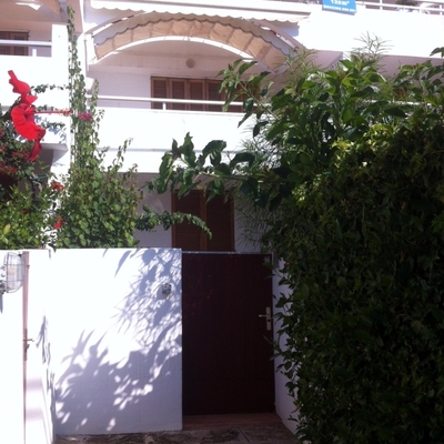 CERTIFICADO DE EFICIENCIA ENERGÉTICA