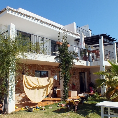 Certificado Eficiencia Energética Vivienda Unifamiliar