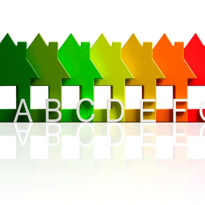 Certificados eficiencia energética