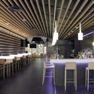 Cervecería Islia en Ordes