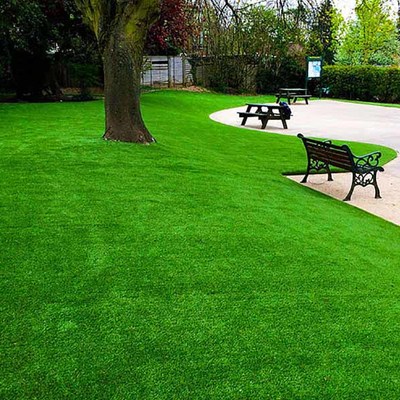 Venta e instalación de Césped artificial en Barcelona