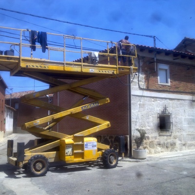 CESTA TIJERA PROPIA 