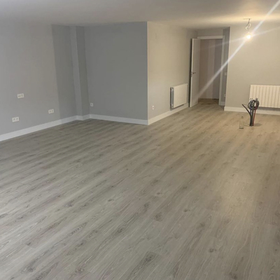 ESTADO DESPUÉS DE REFORMA