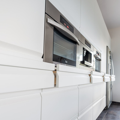 cocina en collado villalba