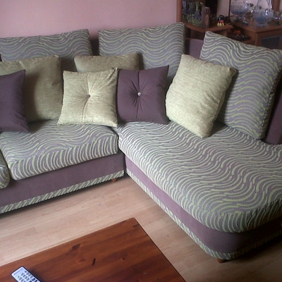 Chais- Longe foto 2