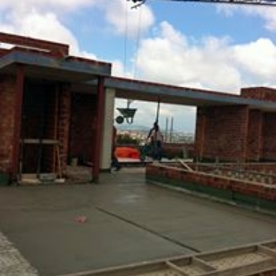 Chalet Alto Maliaño.