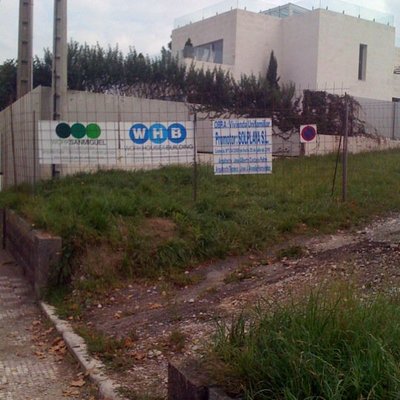 Chalet Alto Maliaño.