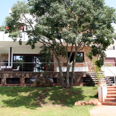 Chalet de Lola y Pedro en Córdoba 2