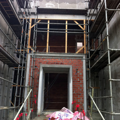 Chalet en Alto Maliaño.