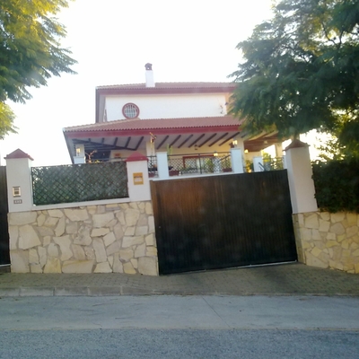 chalet en Benalmadena