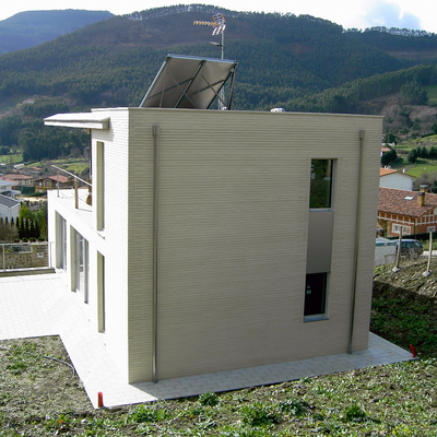 Chalet en el Haya , Muskiz