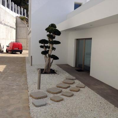 Chalet en Javea (Portixol)