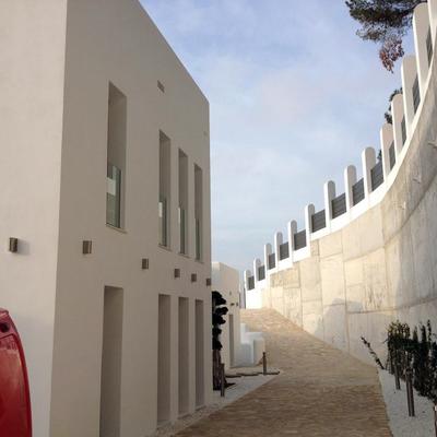 Chalet en Javea (Portixol)